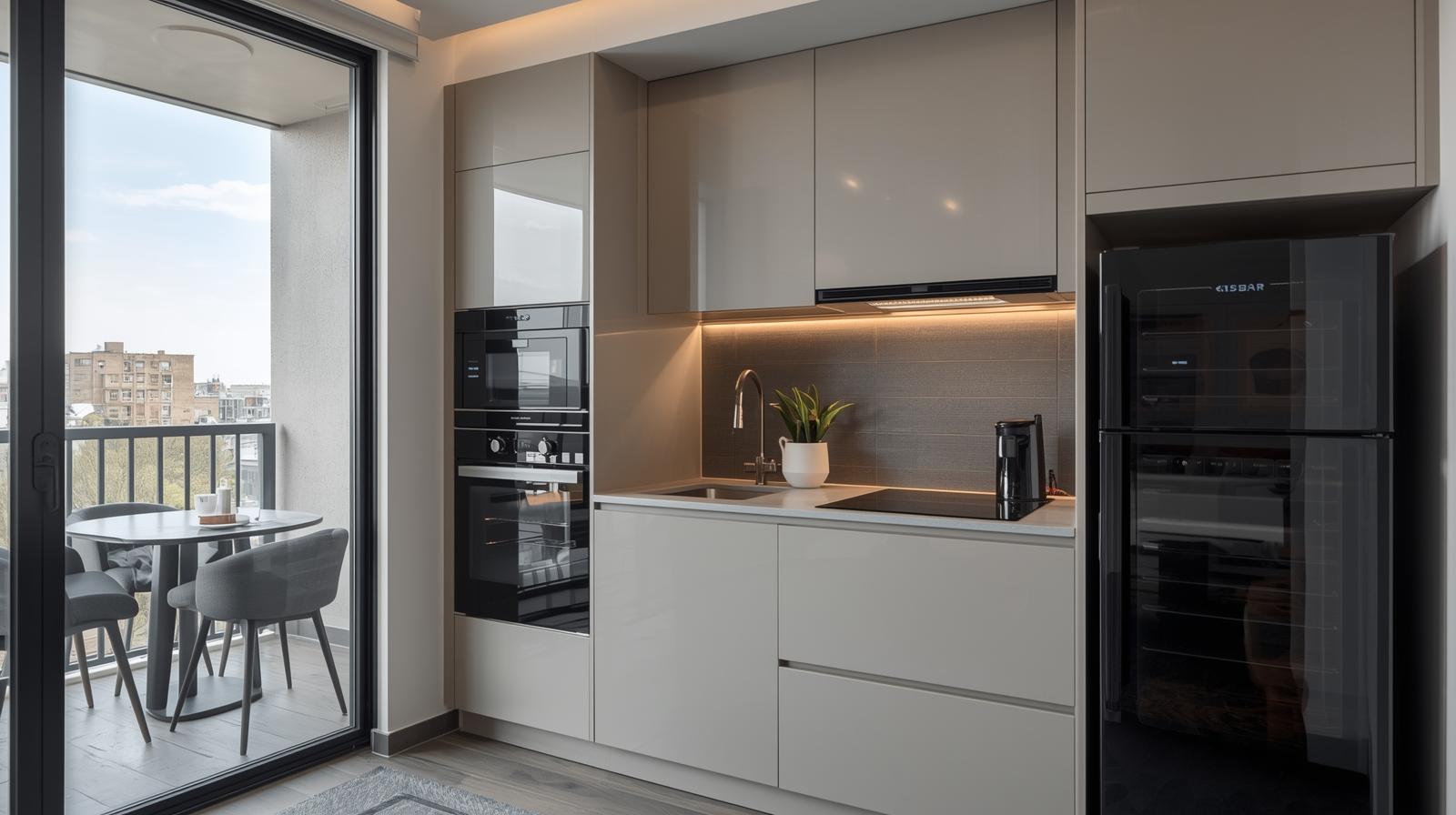 Escritório Planejado