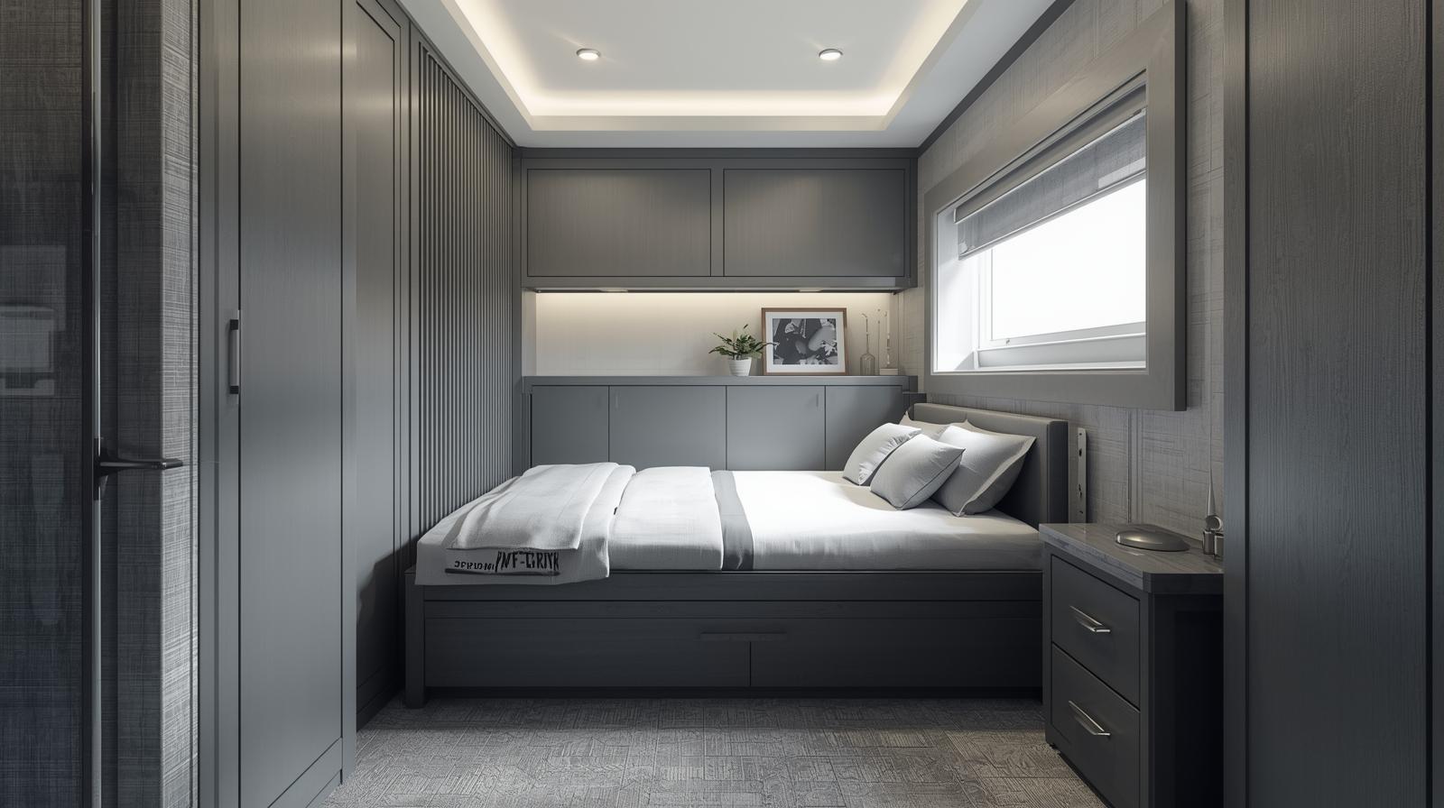 Montagem em Andamento